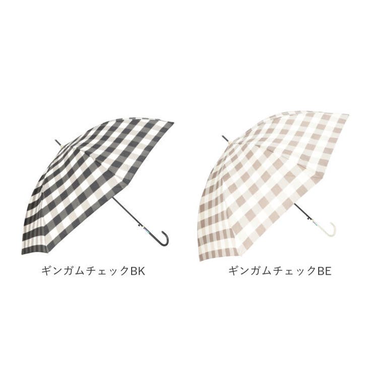 amusant sous la pluie 60cmBJ 耐風 スリム 長傘 | BACKYARD FAMILY | 詳細画像14 