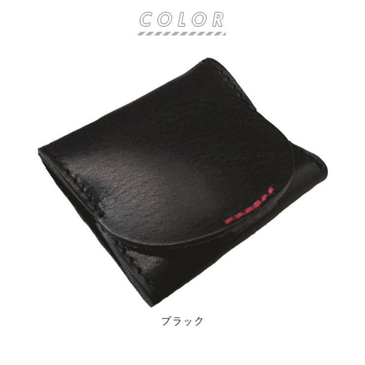 Lien リアン ルビーレザーコインケース | BACKYARD FAMILY | 詳細画像12 