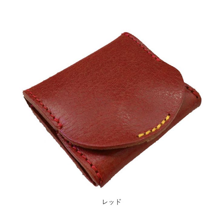 Lien リアン ルビーレザーコインケース | BACKYARD FAMILY | 詳細画像15 