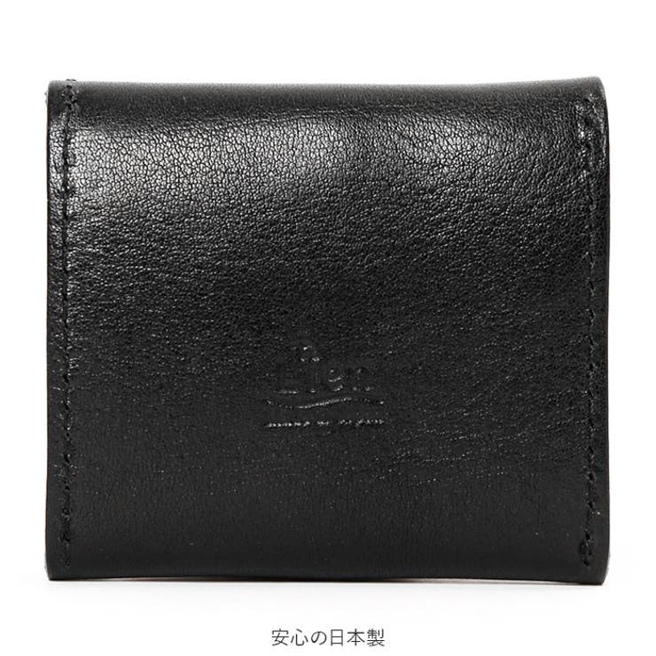 Lien リアン ルビーレザーコインケース | BACKYARD FAMILY | 詳細画像4 