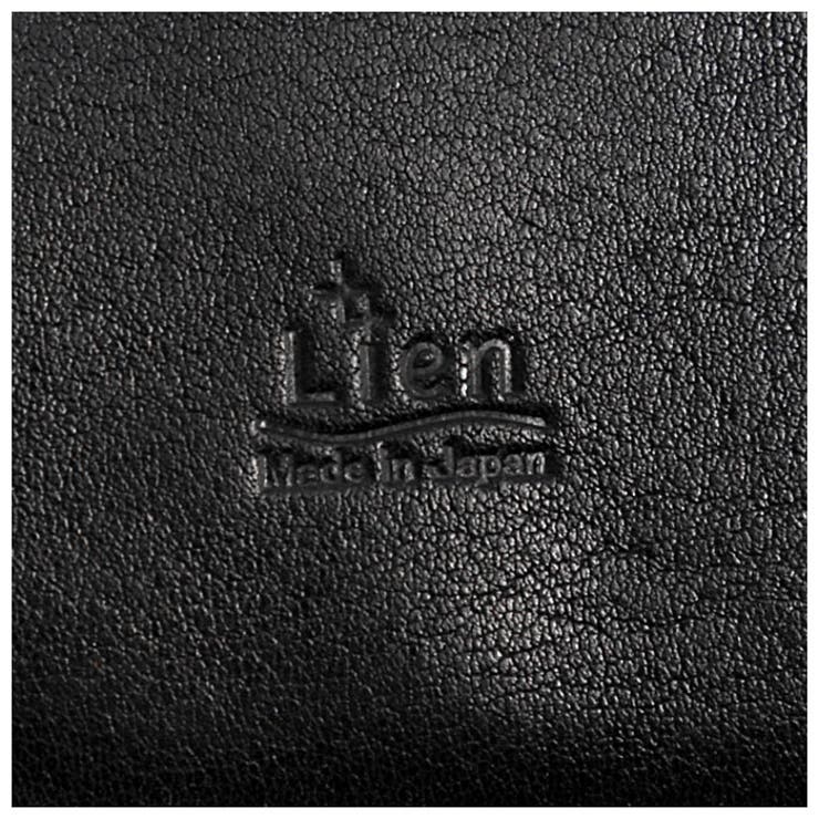 Lien リアン ルビーレザーコインケース | BACKYARD FAMILY | 詳細画像10 