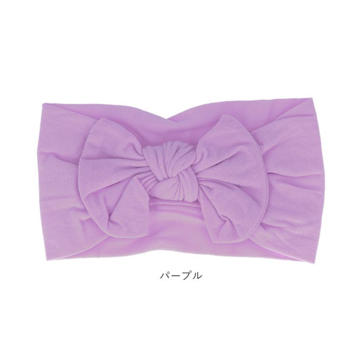 子供用ヘアバンド リボン xts016 | BACKYARD FAMILY | 詳細画像15 