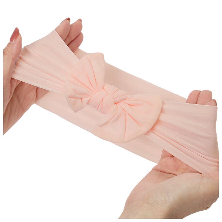 子供用ヘアバンド リボン xts016 | BACKYARD FAMILY | 詳細画像9 