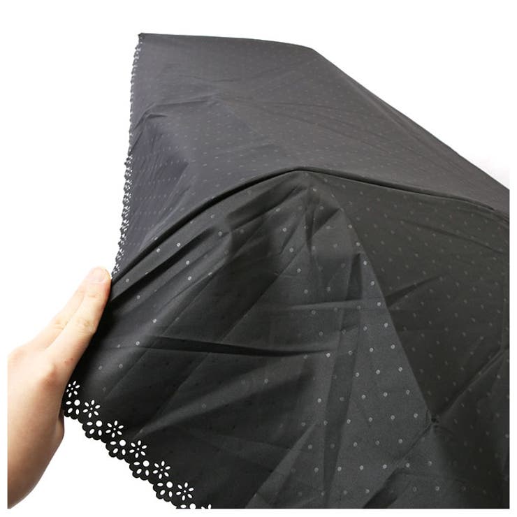 晴雨兼用 折りたたみ傘  50cm | BACKYARD FAMILY | 詳細画像10 