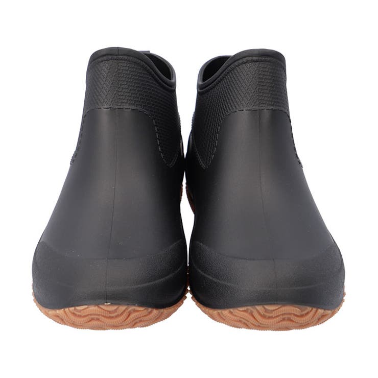 オーセンティック ショートブーツ | BACKYARD FAMILY | 詳細画像4 