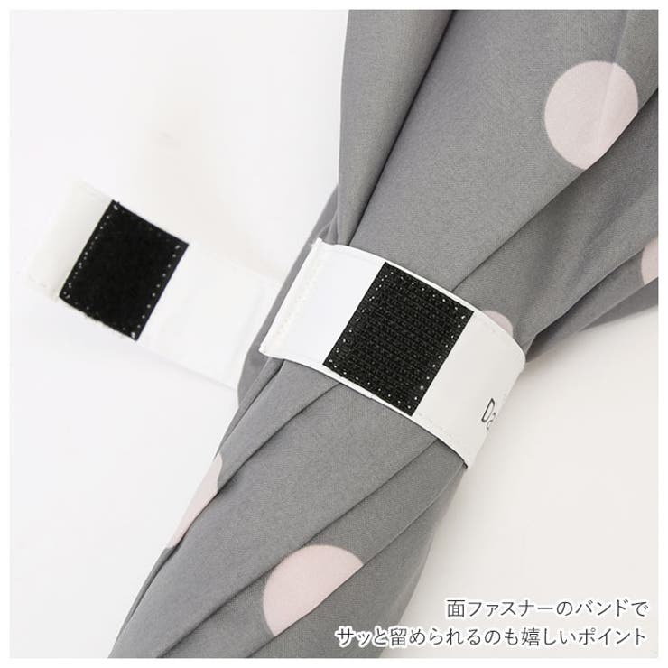 Danke ダンケ 長傘 | BACKYARD FAMILY | 詳細画像9 