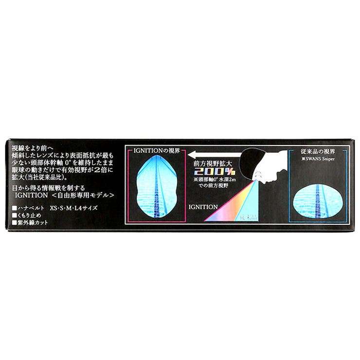 ゴーグル
