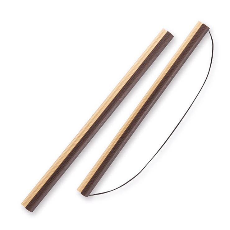 マグネット式 手拭い用タペストリー棒 | BACKYARD FAMILY | 詳細画像3 