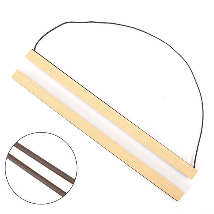 マグネット式 手拭い用タペストリー棒 | BACKYARD FAMILY | 詳細画像5 