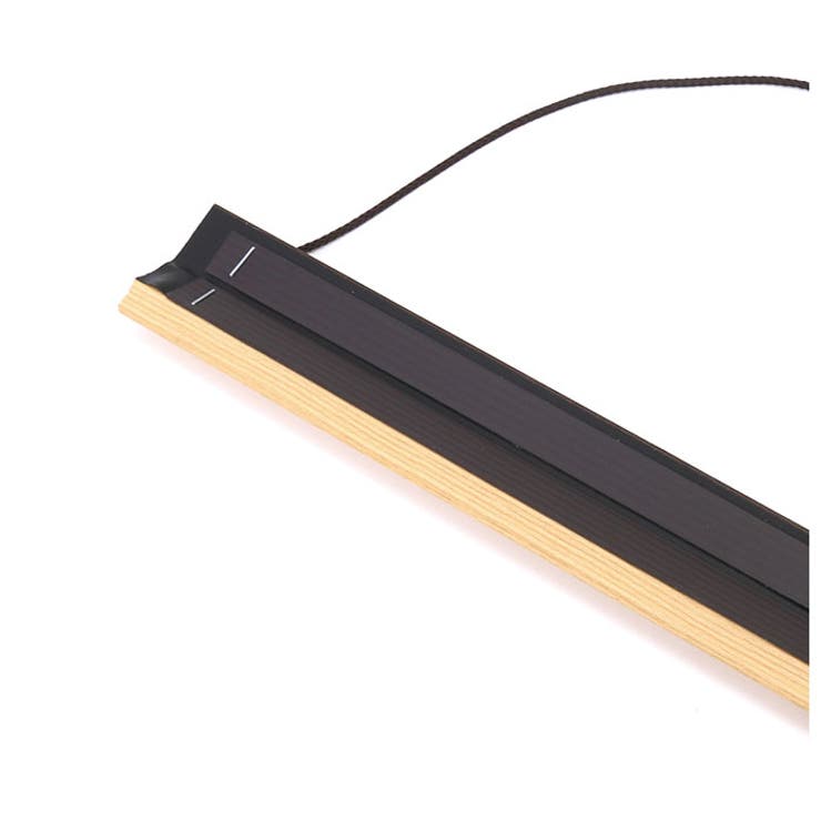 マグネット式 手拭い用タペストリー棒 | BACKYARD FAMILY | 詳細画像7 