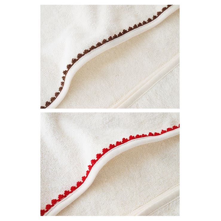 Oh dear ミツバチ おくるみ | BACKYARD FAMILY | 詳細画像5 