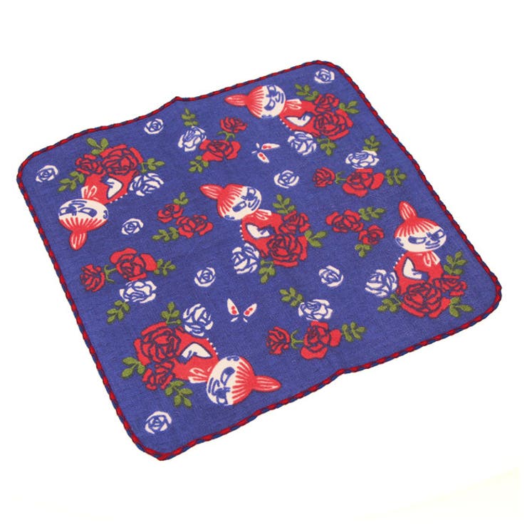 ムーミン ガーゼパイルハンカチ | BACKYARD FAMILY | 詳細画像7 