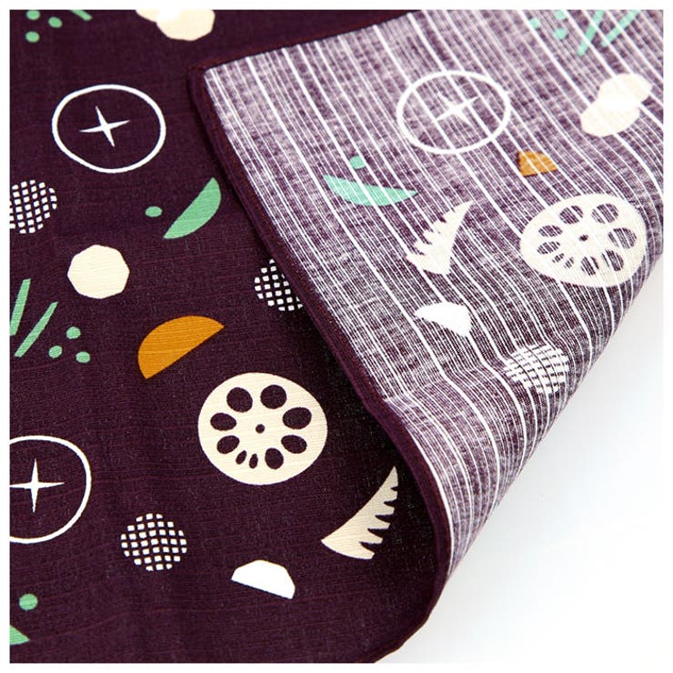 おかみさんの小風呂敷 | BACKYARD FAMILY | 詳細画像11 