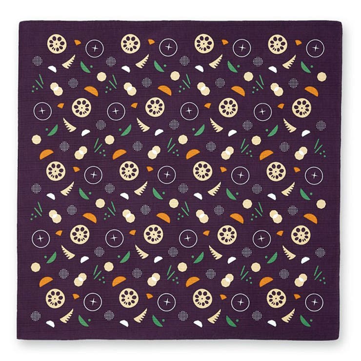 おかみさんの小風呂敷 | BACKYARD FAMILY | 詳細画像9 