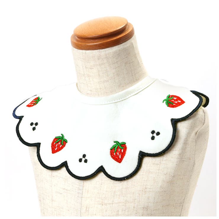 ベビースタイ 刺繍 よだれかけ pk75 | BACKYARD FAMILY | 詳細画像7 