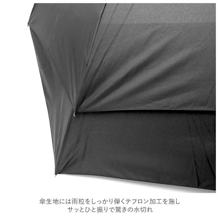 スライド設計 長傘65cm | BACKYARD FAMILY | 詳細画像8 