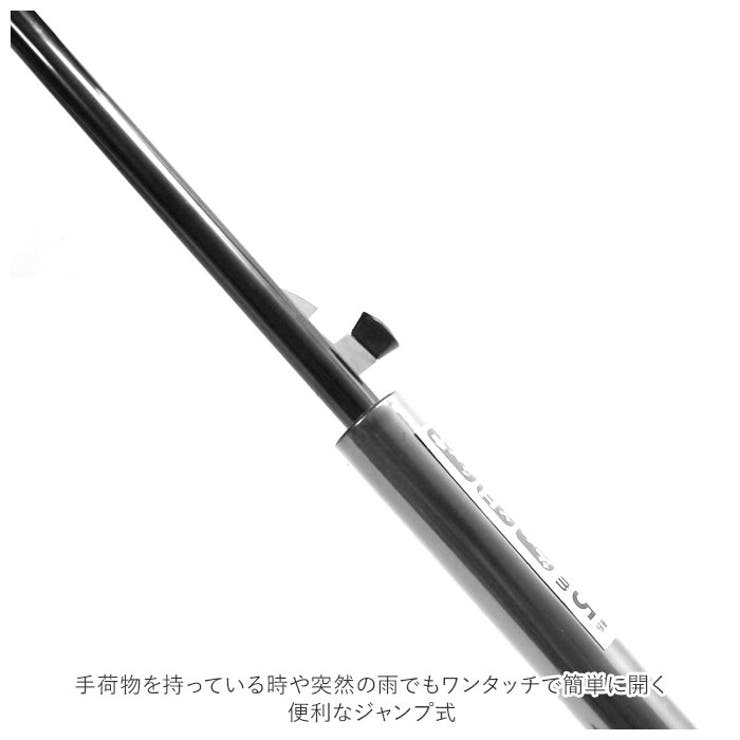 スライド設計 長傘65cm | BACKYARD FAMILY | 詳細画像9 