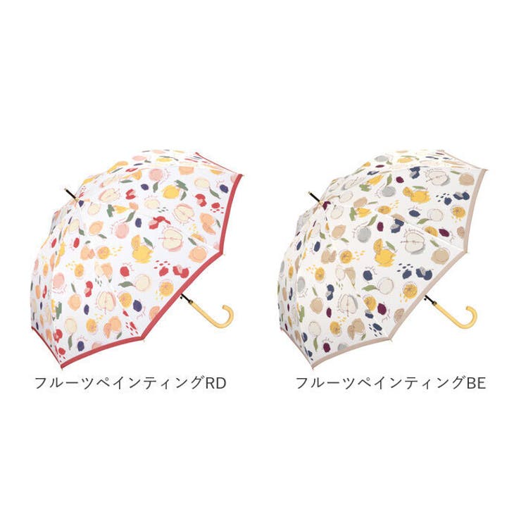 ワールドパーティー W by WPC. レディース長傘 58cm | BACKYARD FAMILY | 詳細画像14 