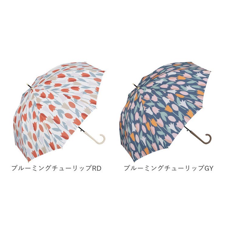 ワールドパーティー W by WPC. レディース長傘 58cm | BACKYARD FAMILY | 詳細画像15 