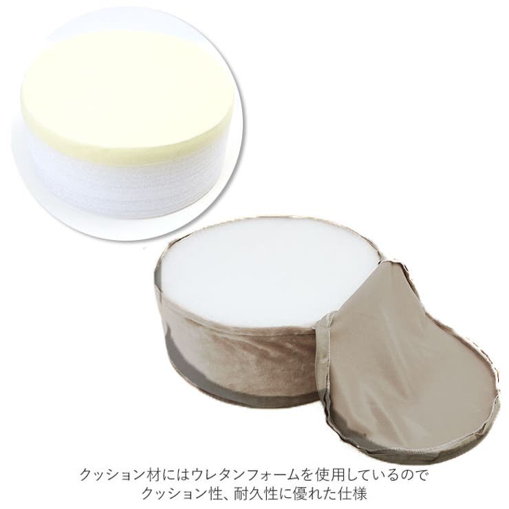 アグリ クッション | BACKYARD FAMILY | 詳細画像8 