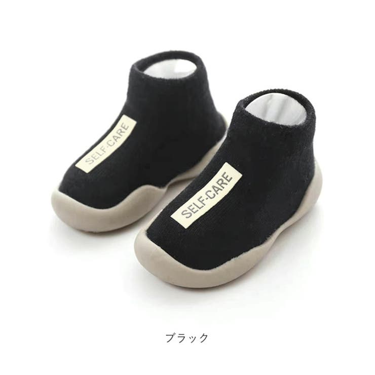 ソックスシューズ