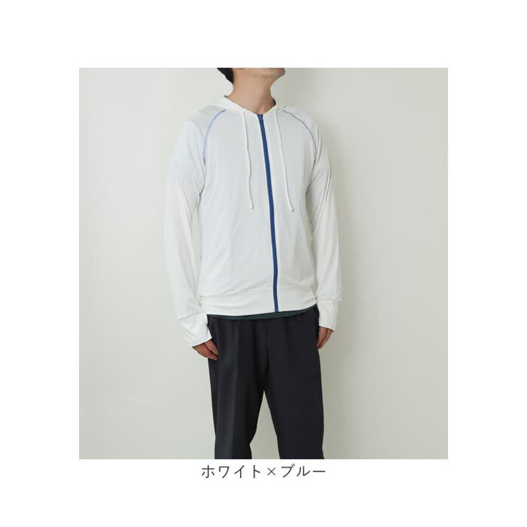 ラッシュガード