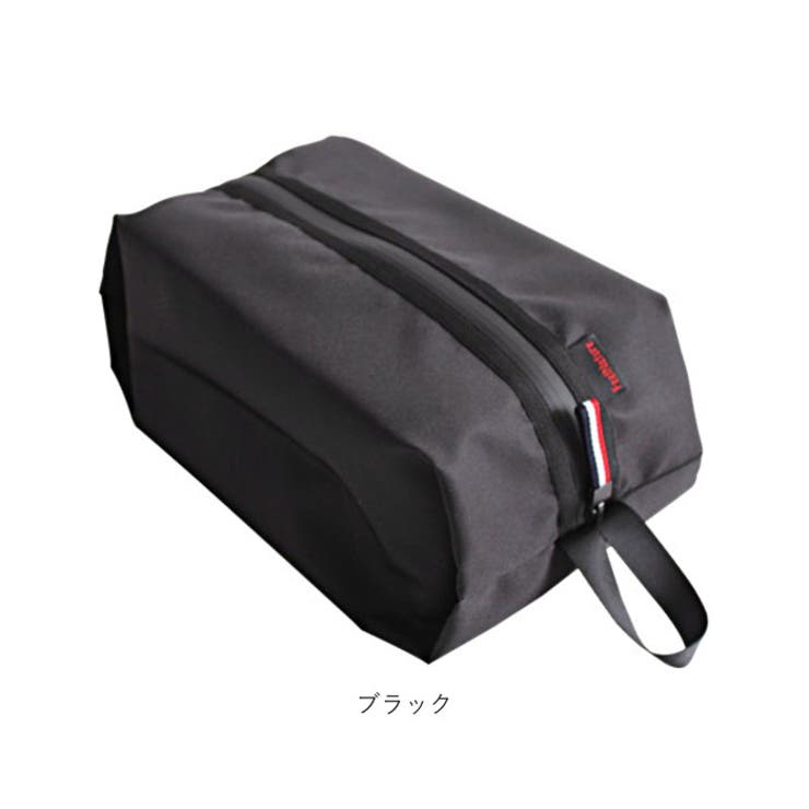 シューズバッグ