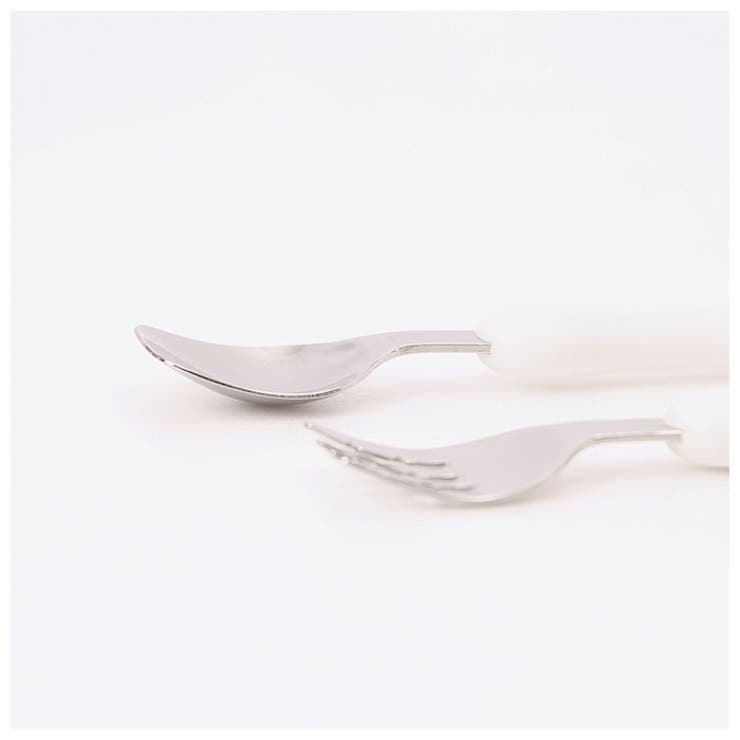 EDISON mama エジソン ママ フォーク＆スプーン | BACKYARD FAMILY | 詳細画像7 