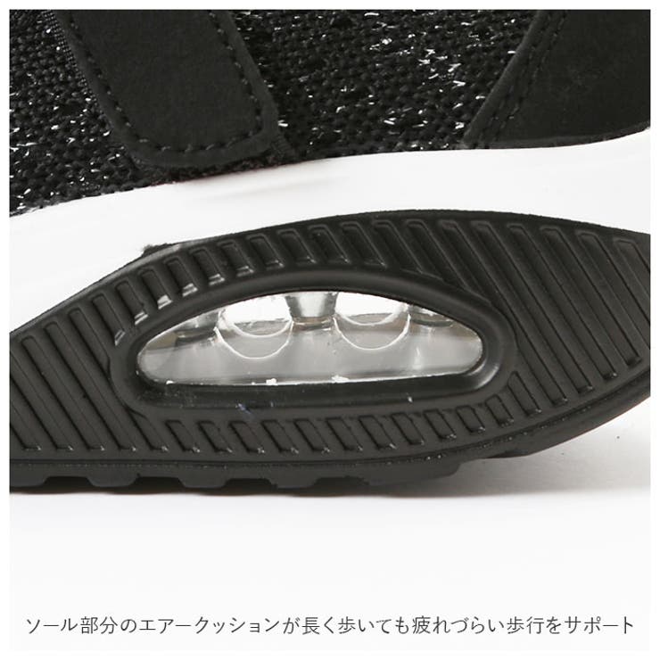 スニーカー kshoes8023 | BACKYARD FAMILY | 詳細画像17 