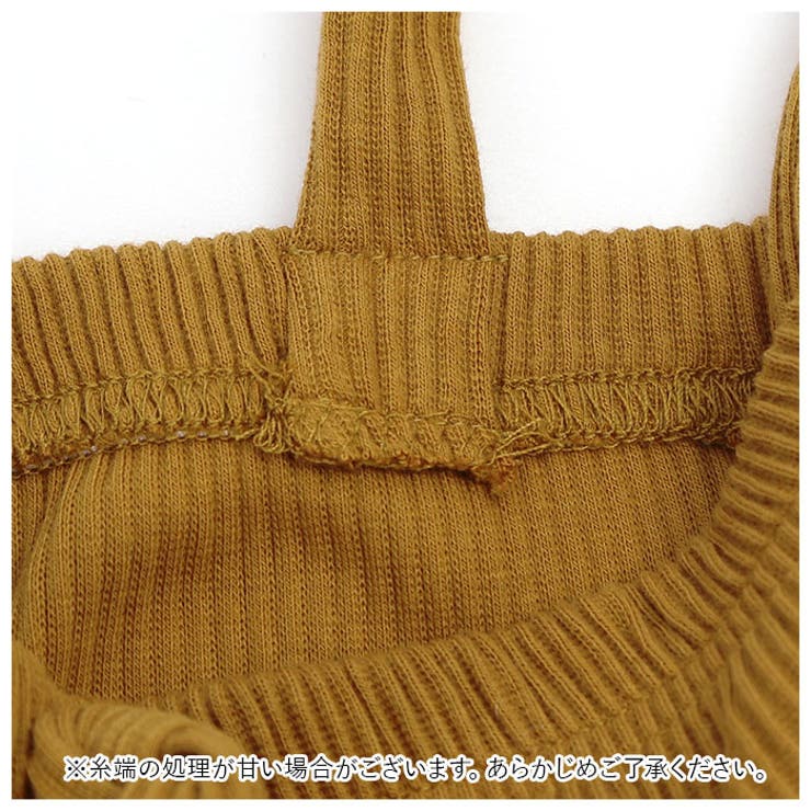 ベビーレギンス サロペット le21123 | BACKYARD FAMILY | 詳細画像16 