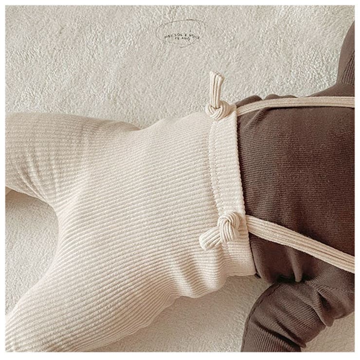 ベビーレギンス サロペット le21123 | BACKYARD FAMILY | 詳細画像5 