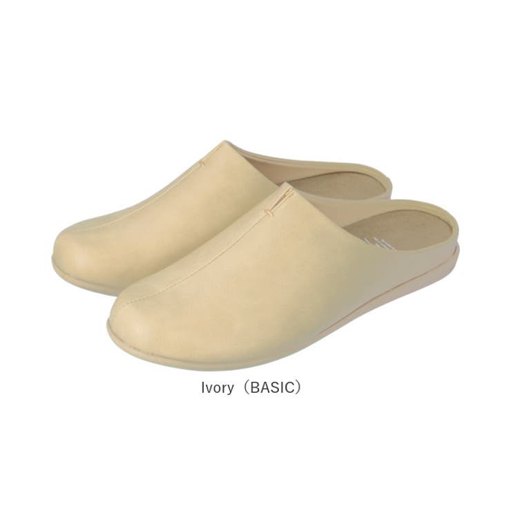 ルームズ プラス room’s PLUS＋ スリッパ ルームシューズ | BACKYARD FAMILY | 詳細画像17 