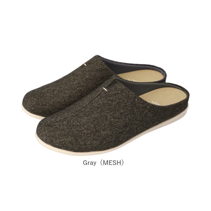 ルームズ プラス room’s PLUS＋ スリッパ ルームシューズ | BACKYARD FAMILY | 詳細画像19 