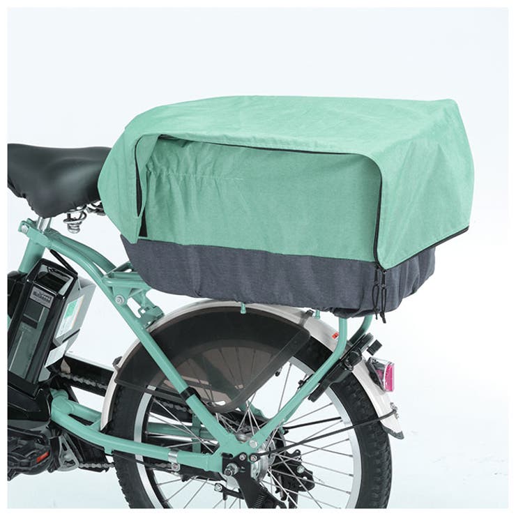 タップリ 後カゴカバー | BACKYARD FAMILY | 詳細画像3 