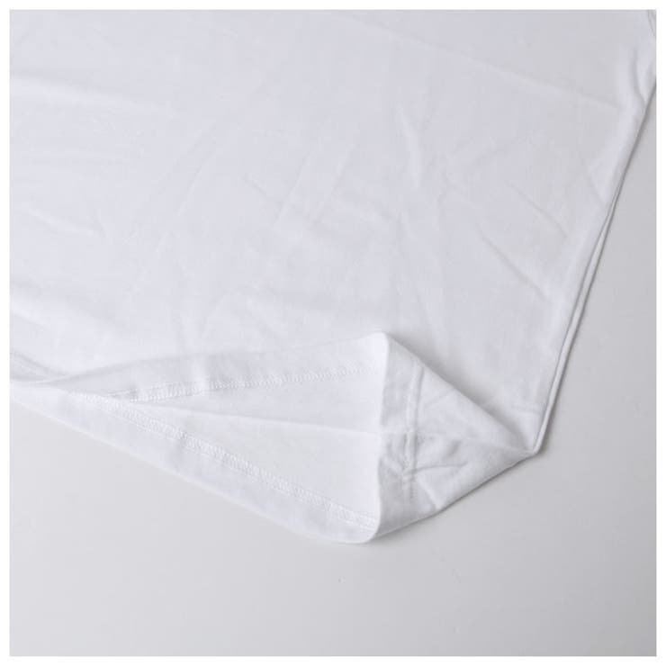 UnitedAthle ユナイテッドアスレ 5.6オンス 長袖Tシャツ | BACKYARD FAMILY | 詳細画像7 