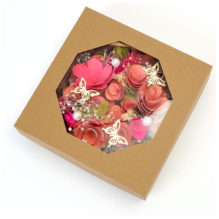 ナチュラル リース Sサイズ | BACKYARD FAMILY | 詳細画像8 