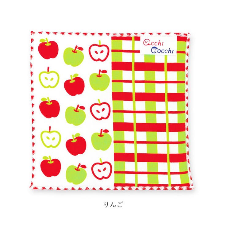 子供ハンカチ acchi cocchi | BACKYARD FAMILY | 詳細画像13 