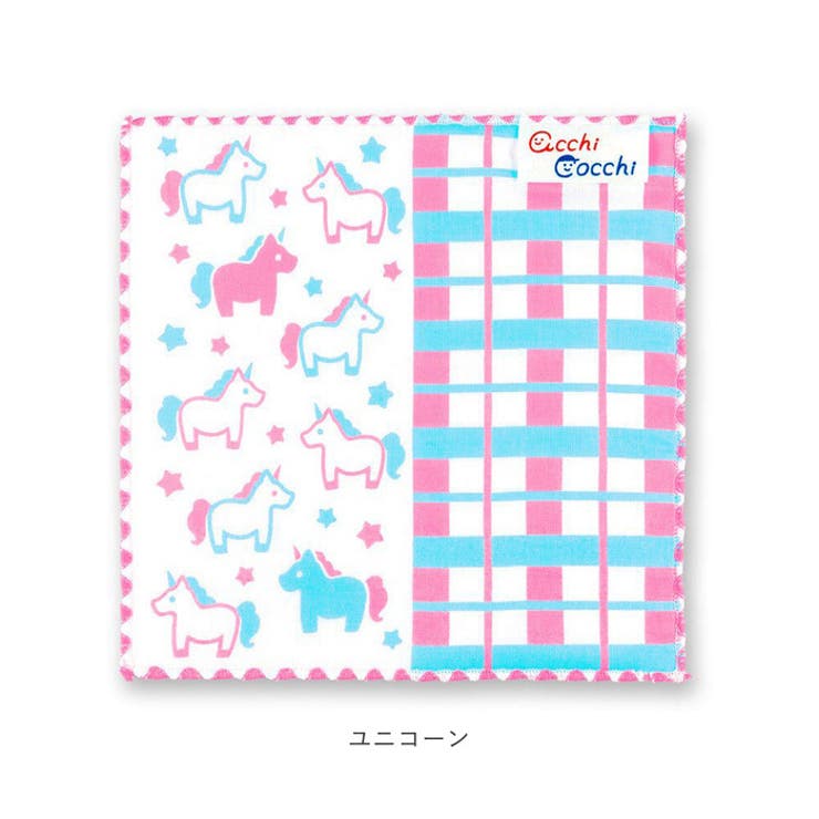 子供ハンカチ acchi cocchi | BACKYARD FAMILY | 詳細画像10 