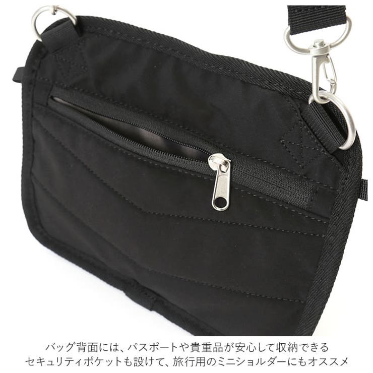 anelloGRANDE アネログランデ みがるミニショルダーGTM0435 | BACKYARD FAMILY | 詳細画像11 