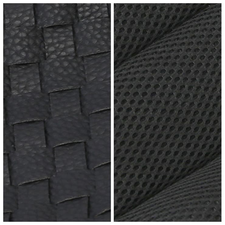 REGiSTA Intrecciato Body Bag | BACKYARD FAMILY | 詳細画像15 