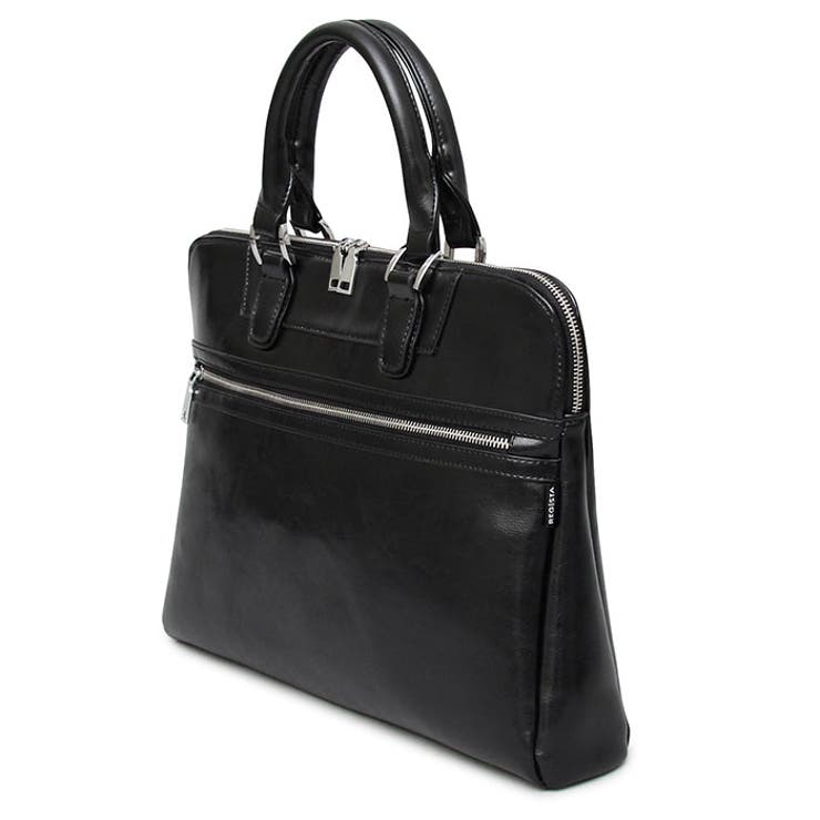 REGiSTA Split Leather Briefcase | BACKYARD FAMILY | 詳細画像11 