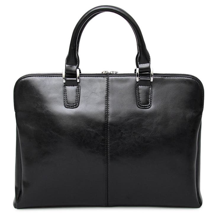REGiSTA Split Leather Briefcase | BACKYARD FAMILY | 詳細画像12 