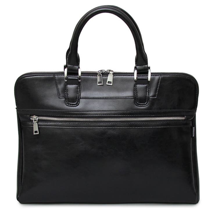 REGiSTA Split Leather Briefcase | BACKYARD FAMILY | 詳細画像9 