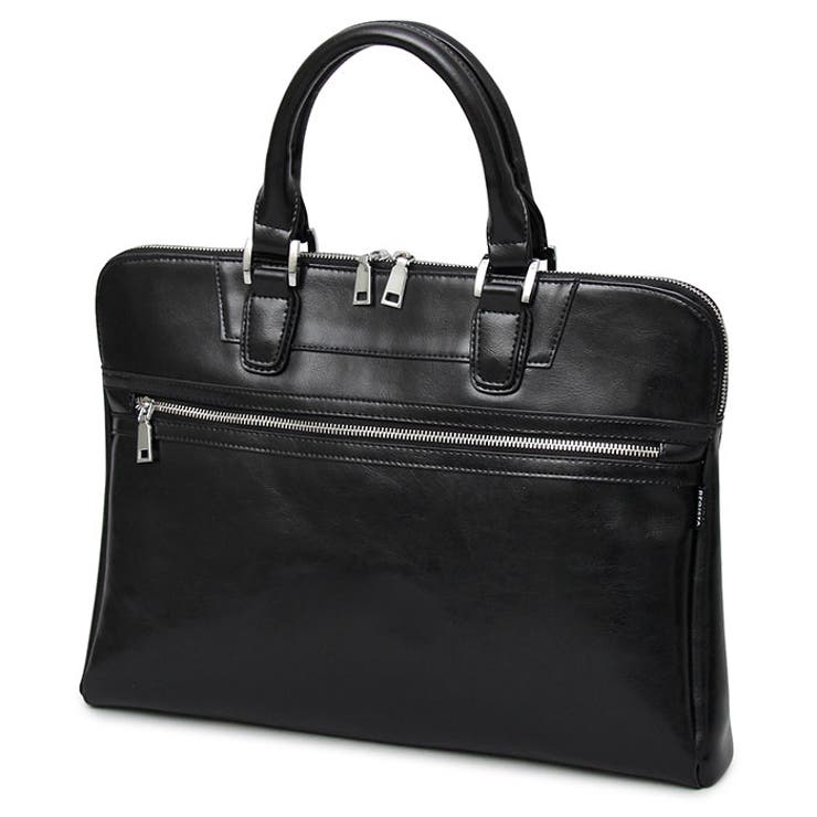 REGiSTA Split Leather Briefcase | BACKYARD FAMILY | 詳細画像10 