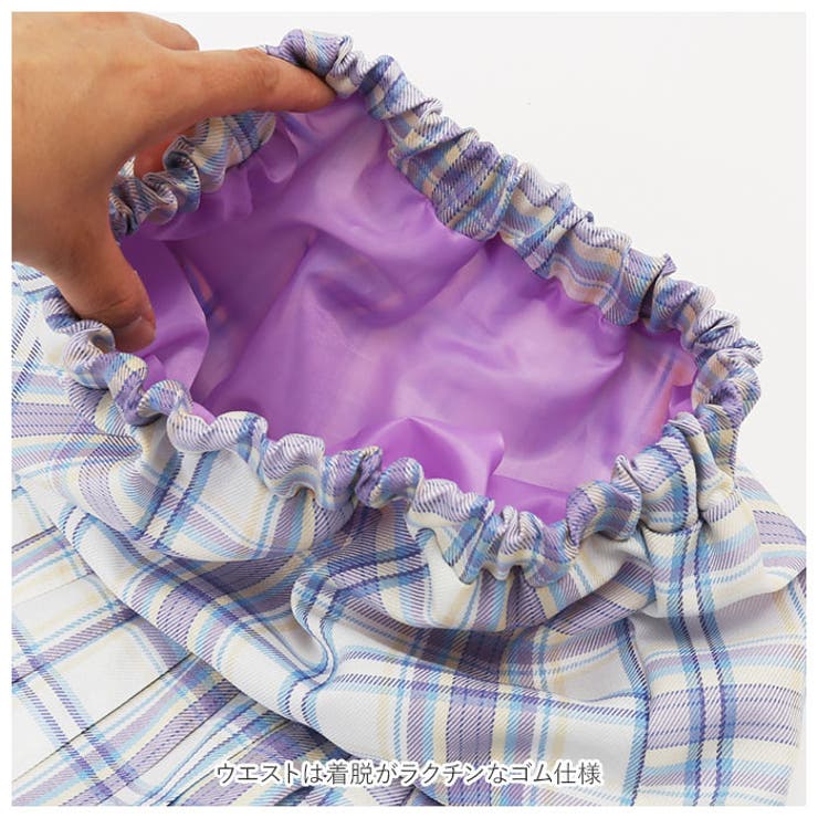 フォーマルスーツ 女の子 ３点セット pk157 | BACKYARD FAMILY | 詳細画像15 