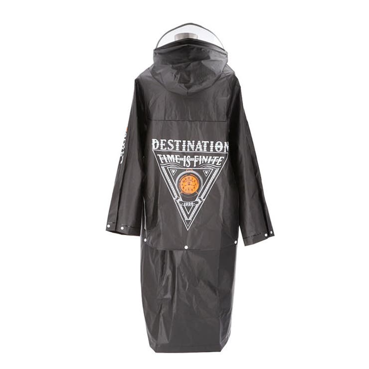 レインコート レディース メンズ pk203 | BACKYARD FAMILY | 詳細画像8 