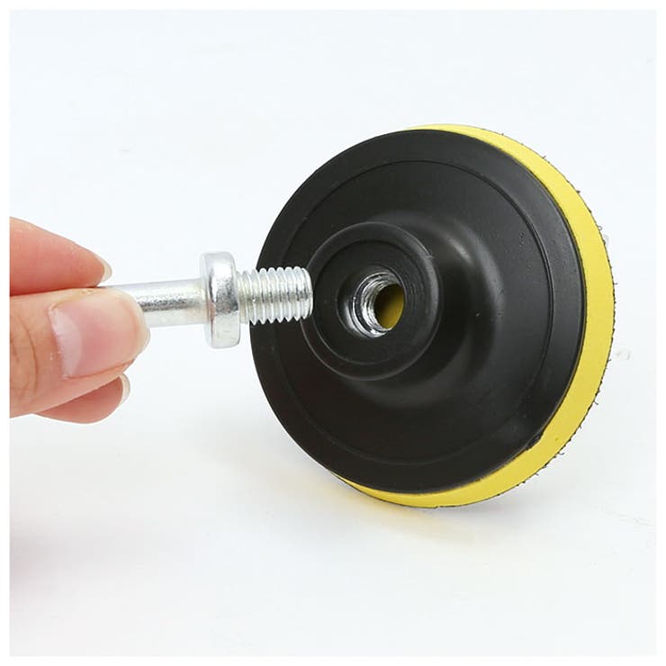 ポリッシャー バフ pmv089 | BACKYARD FAMILY | 詳細画像10 