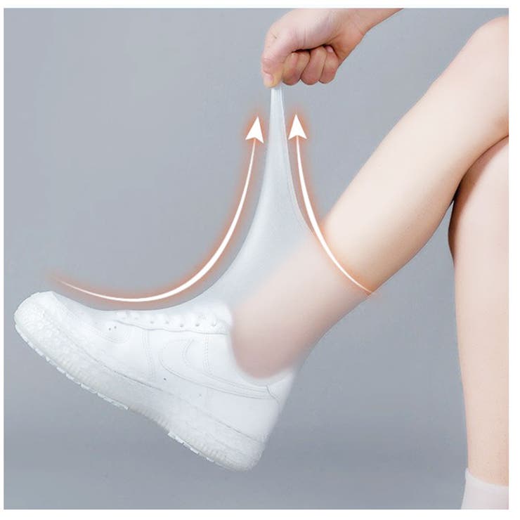 レインカバー 長靴 pmy159 | BACKYARD FAMILY | 詳細画像6 