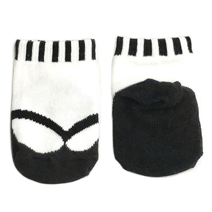 Aenak アエナック 足袋ソックス 7-9cm | BACKYARD FAMILY | 詳細画像9 