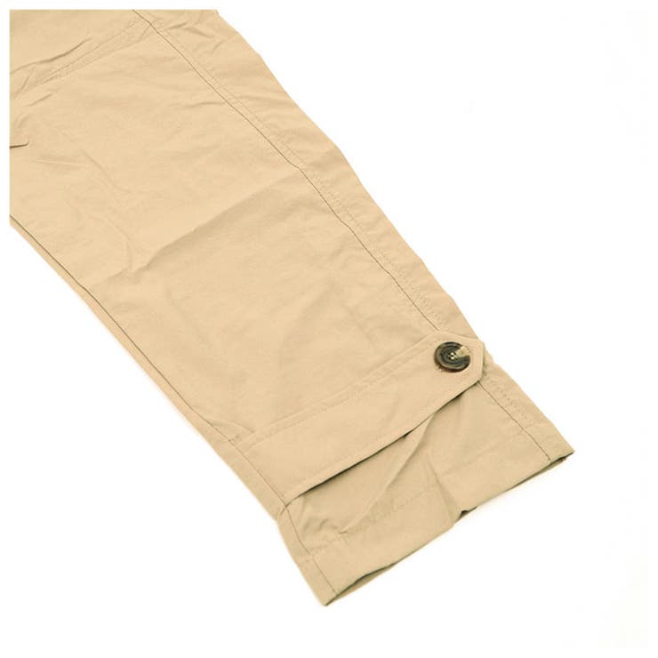 because ビコーズ オーバートレンチコート | BACKYARD FAMILY | 詳細画像13 